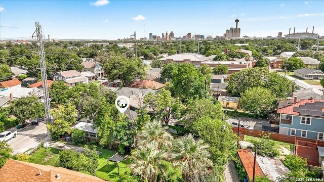 524 Hunstock Ave, San Antonio, TX 78210