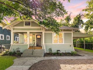 524 Hunstock Ave, San Antonio, TX 78210