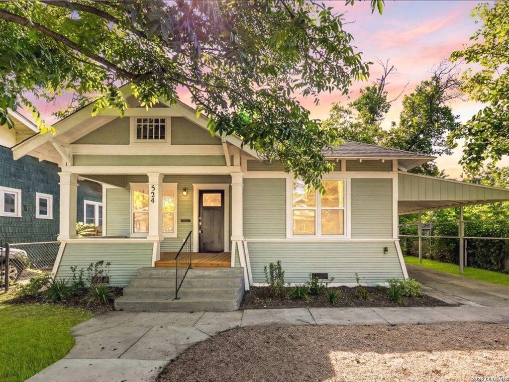 524 Hunstock Ave, San Antonio, TX 78210