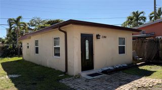 2280 NE 136th St 2280, North Miami Beach, FL 33181