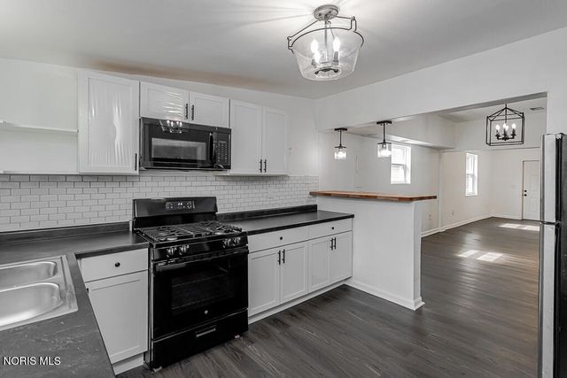 346 E Streicher Street, Toledo, OH 43608