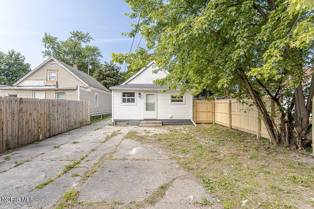 346 E Streicher Street, Toledo, OH 43608