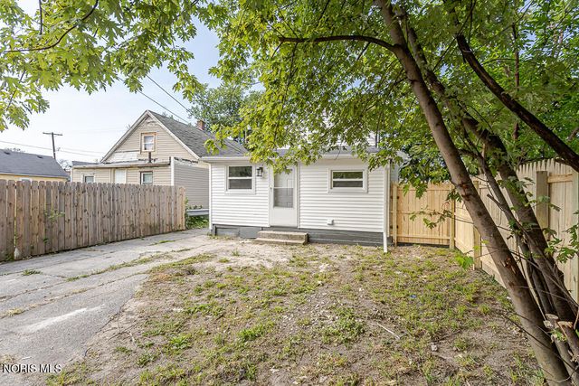 346 E Streicher Street, Toledo, OH 43608