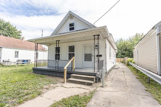 346 E Streicher Street, Toledo, OH 43608