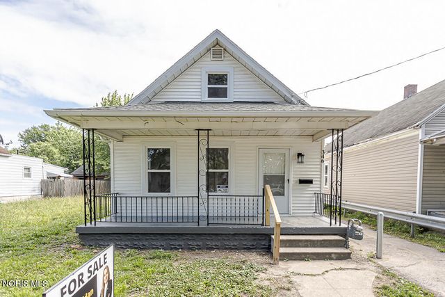 346 E Streicher Street, Toledo, OH 43608