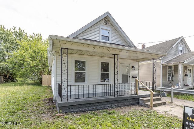 346 E Streicher Street, Toledo, OH 43608