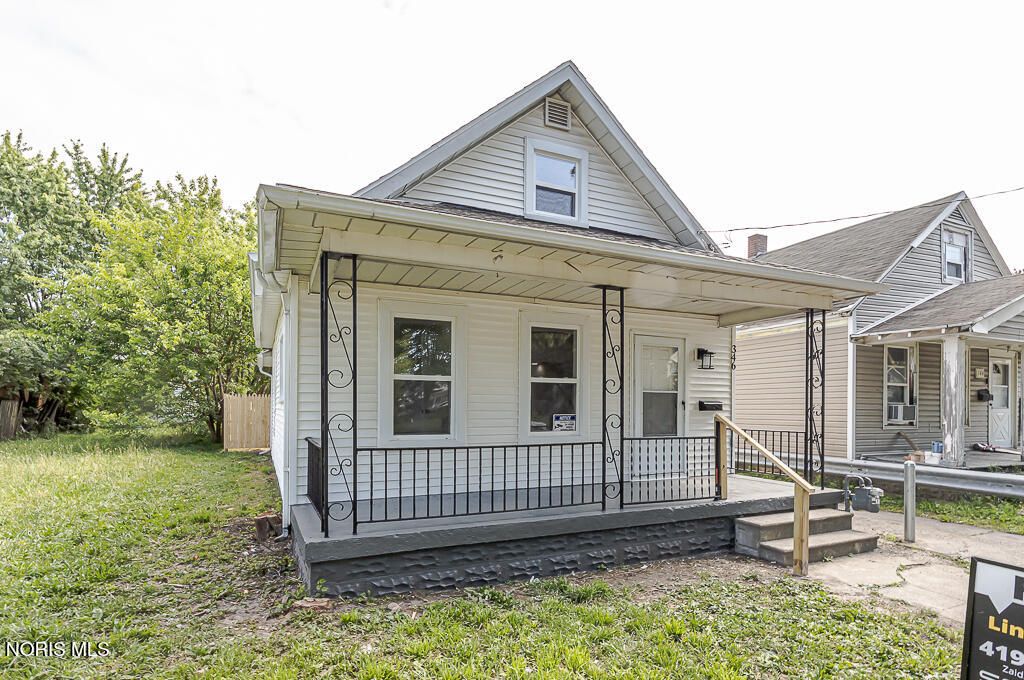 346 E Streicher Street, Toledo, OH 43608