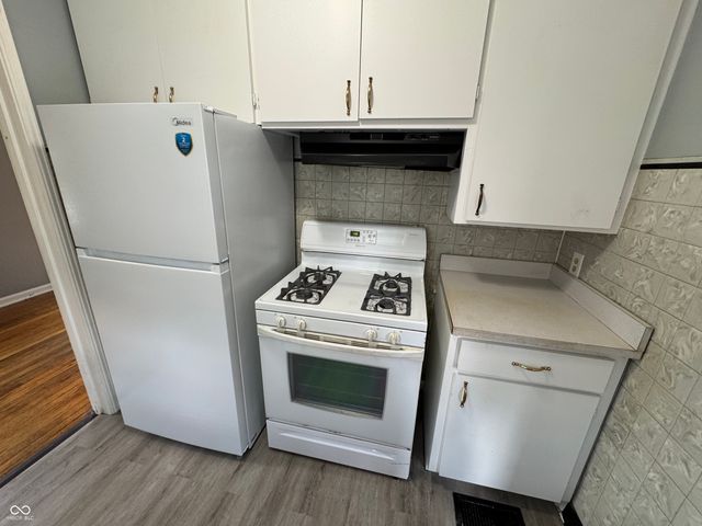 4625 Farrington Avenue, Indianapolis, IN 46201