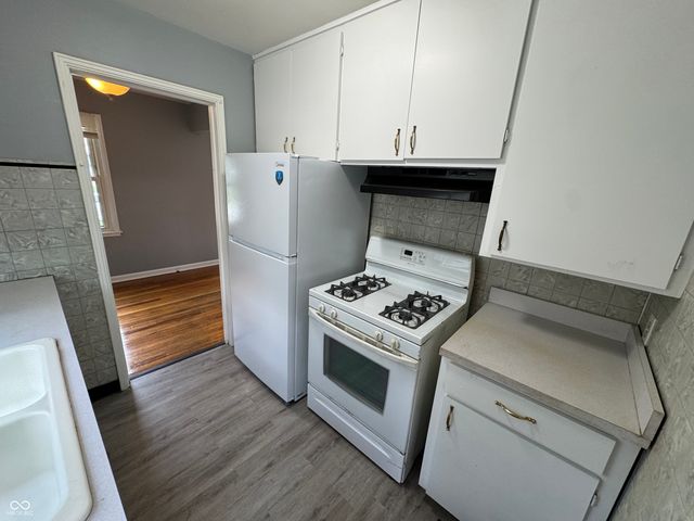 4625 Farrington Avenue, Indianapolis, IN 46201