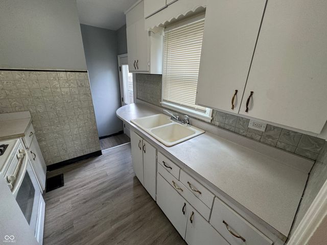 4625 Farrington Avenue, Indianapolis, IN 46201