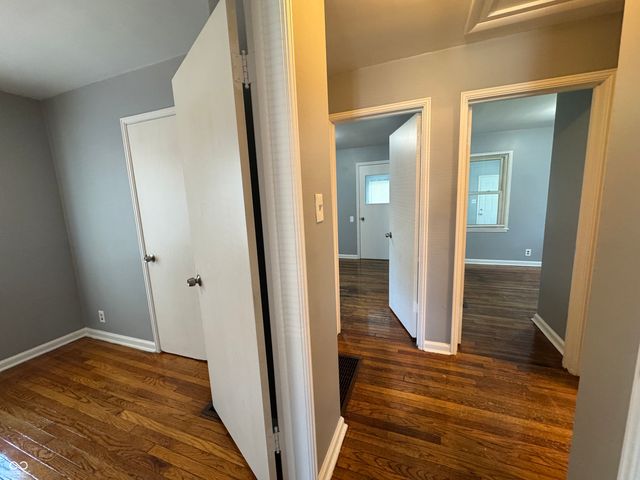 4625 Farrington Avenue, Indianapolis, IN 46201