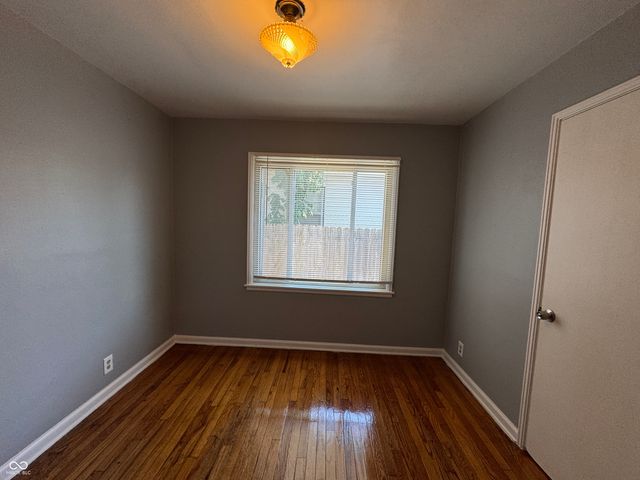 4625 Farrington Avenue, Indianapolis, IN 46201