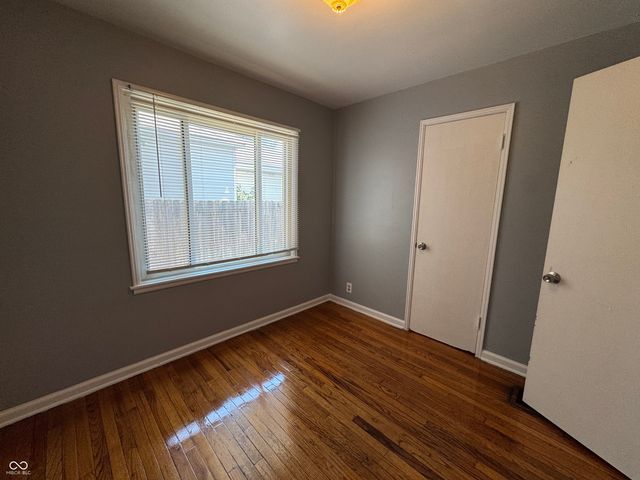 4625 Farrington Avenue, Indianapolis, IN 46201