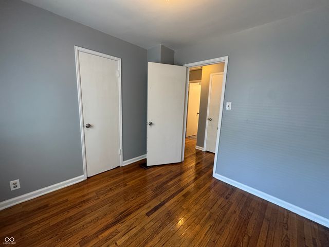 4625 Farrington Avenue, Indianapolis, IN 46201