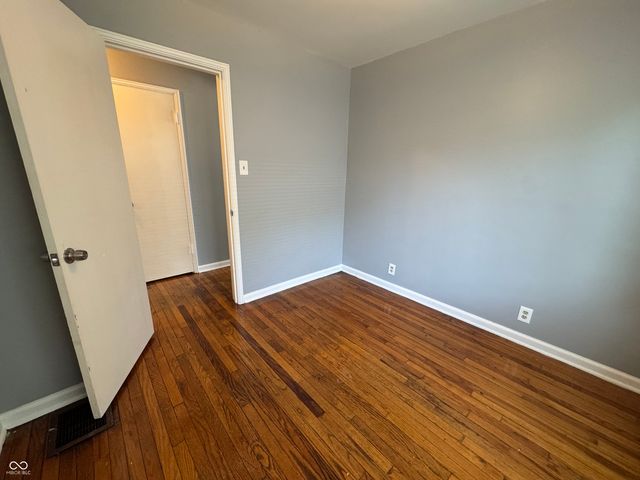 4625 Farrington Avenue, Indianapolis, IN 46201