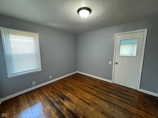 4625 Farrington Avenue, Indianapolis, IN 46201