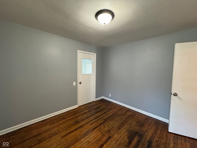 4625 Farrington Avenue, Indianapolis, IN 46201
