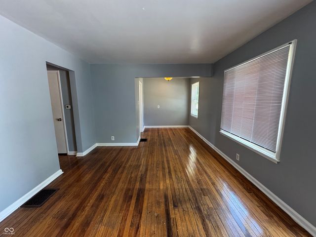 4625 Farrington Avenue, Indianapolis, IN 46201