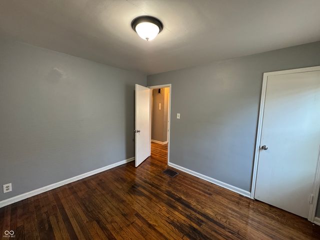 4625 Farrington Avenue, Indianapolis, IN 46201