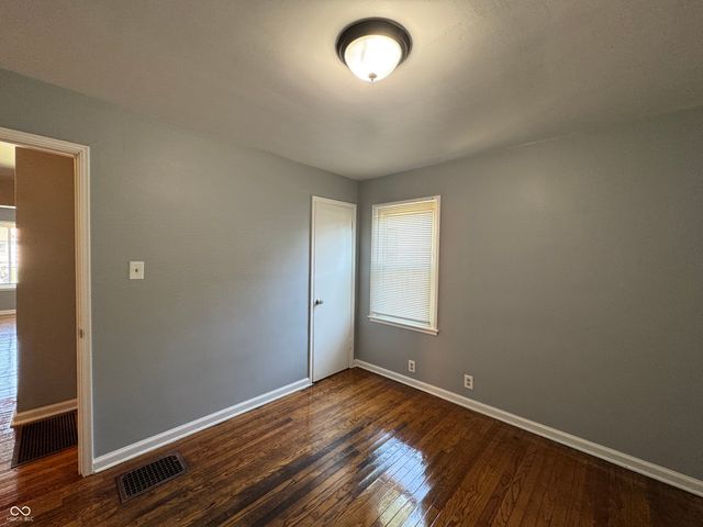 4625 Farrington Avenue, Indianapolis, IN 46201