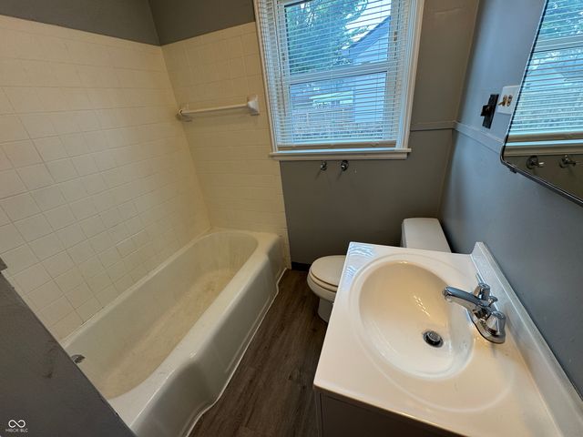 4625 Farrington Avenue, Indianapolis, IN 46201