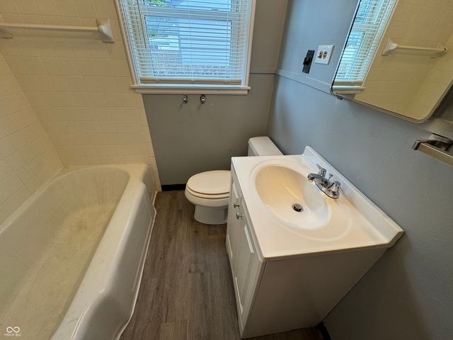 4625 Farrington Avenue, Indianapolis, IN 46201