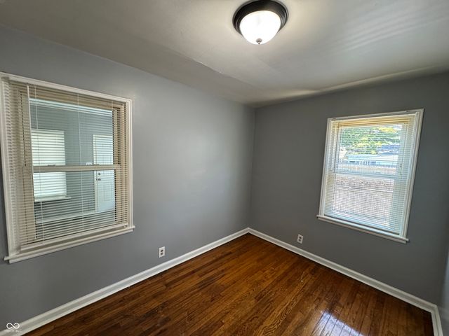 4625 Farrington Avenue, Indianapolis, IN 46201
