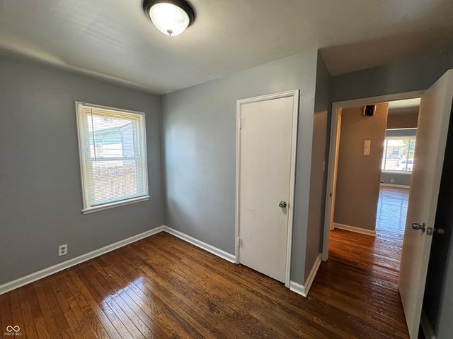 4625 Farrington Avenue, Indianapolis, IN 46201