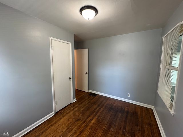 4625 Farrington Avenue, Indianapolis, IN 46201
