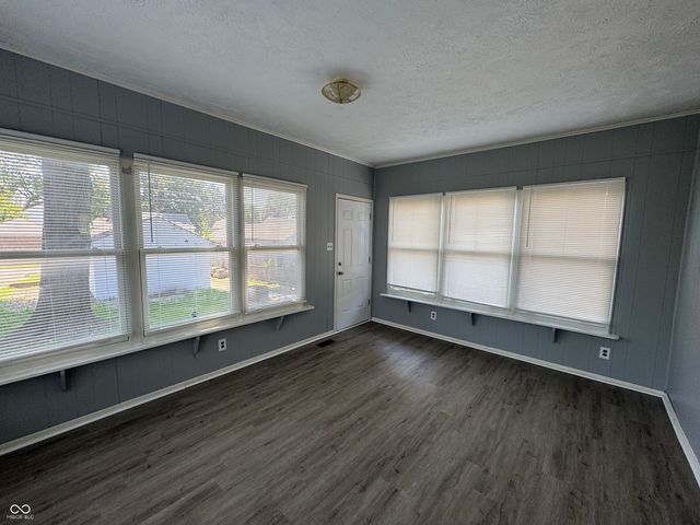 4625 Farrington Avenue, Indianapolis, IN 46201