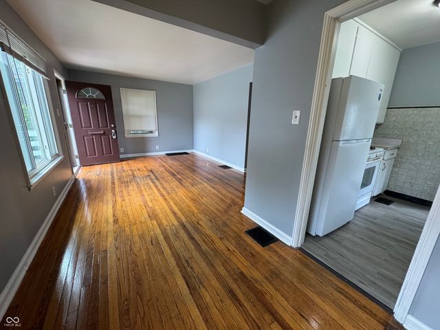 4625 Farrington Avenue, Indianapolis, IN 46201
