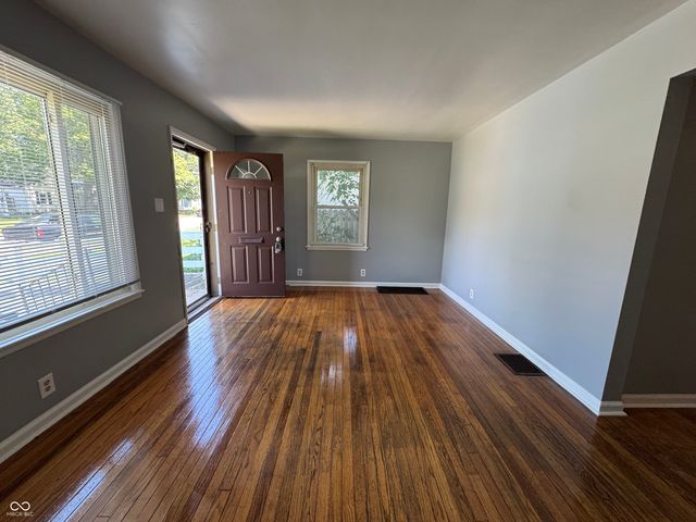 4625 Farrington Avenue, Indianapolis, IN 46201