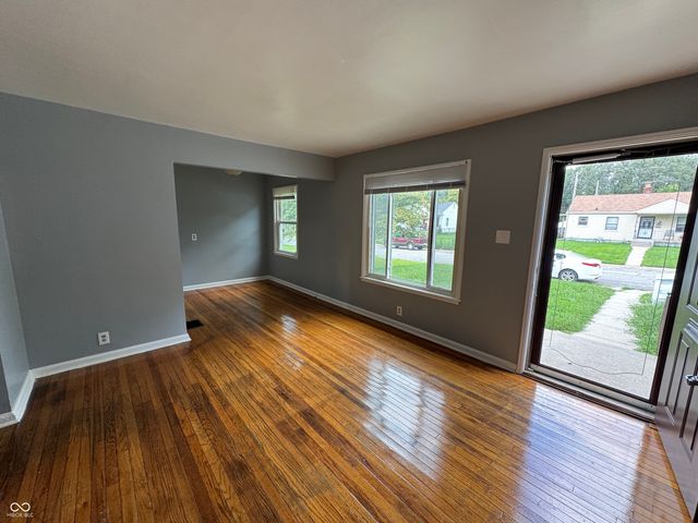 4625 Farrington Avenue, Indianapolis, IN 46201