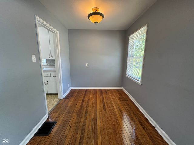 4625 Farrington Avenue, Indianapolis, IN 46201