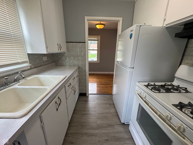 4625 Farrington Avenue, Indianapolis, IN 46201