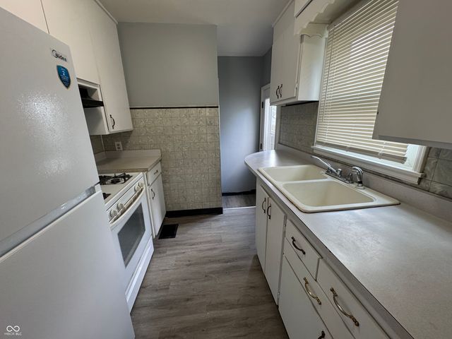 4625 Farrington Avenue, Indianapolis, IN 46201