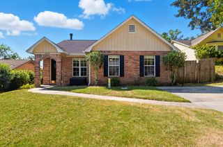 4123 Stag Run Court, Tallahassee, FL 32311
