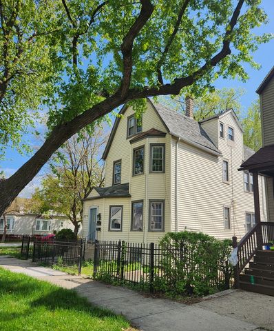 10305 S Avenue J, Chicago, IL 60617
