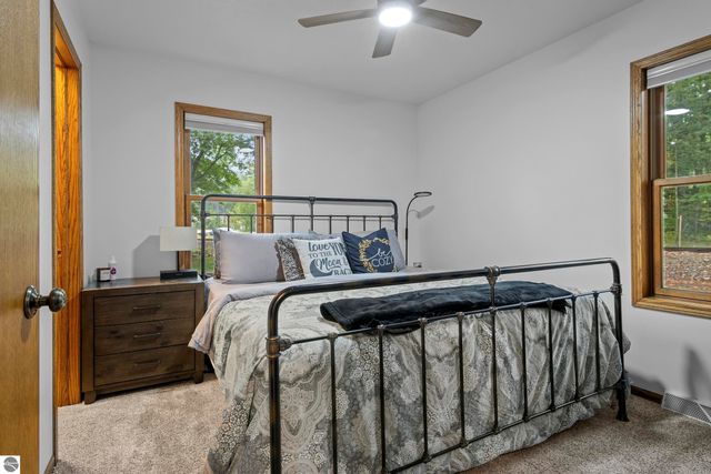 2410 E Lake Mitchell Drive, Cadillac, MI 49601