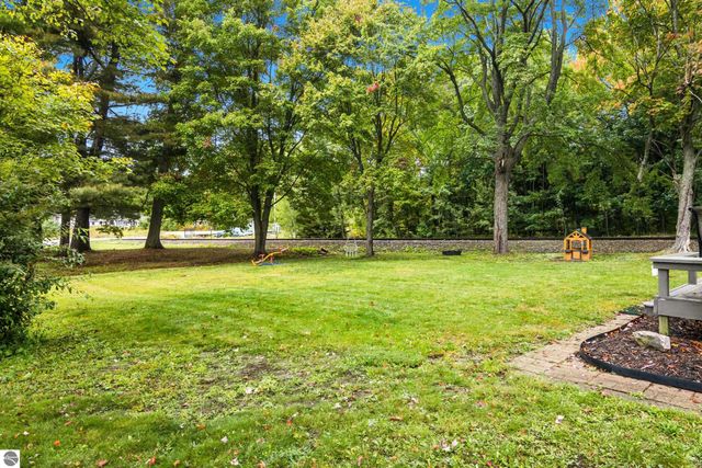 2410 E Lake Mitchell Drive, Cadillac, MI 49601