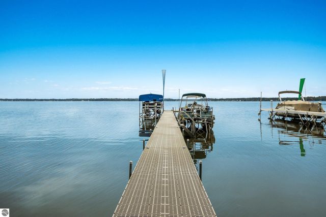 2410 E Lake Mitchell Drive, Cadillac, MI 49601