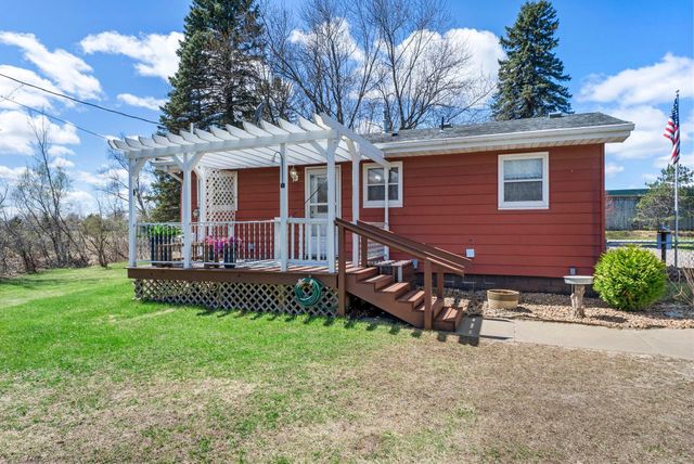 33103 Flanders Street NE, Cambridge, MN 55008