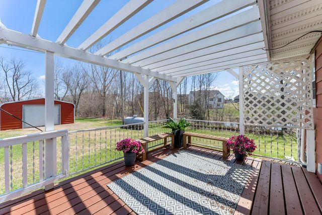 33103 Flanders Street NE, Cambridge, MN 55008