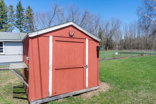 33103 Flanders Street NE, Cambridge, MN 55008