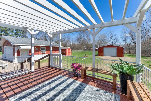 33103 Flanders Street NE, Cambridge, MN 55008