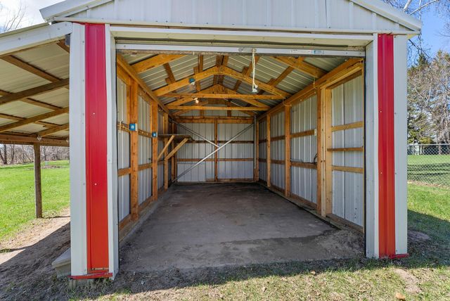 33103 Flanders Street NE, Cambridge, MN 55008