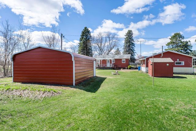 33103 Flanders Street NE, Cambridge, MN 55008