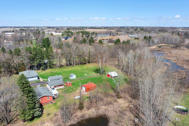 33103 Flanders Street NE, Cambridge, MN 55008