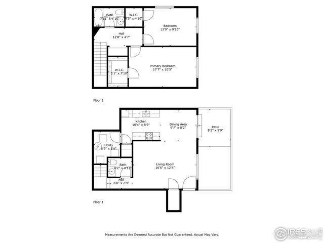 9857 Lane St, Thornton, CO 80260