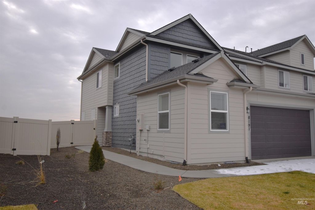 8191 W Grey Alder Dr, Eagle, ID 83616 photo 3
